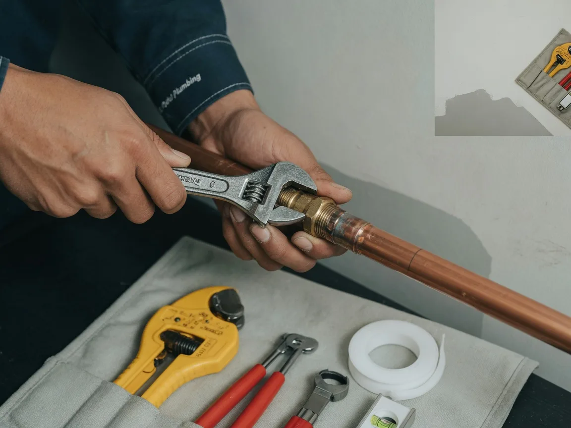 Why choose Drain Cleaning in Saint Marys, KS